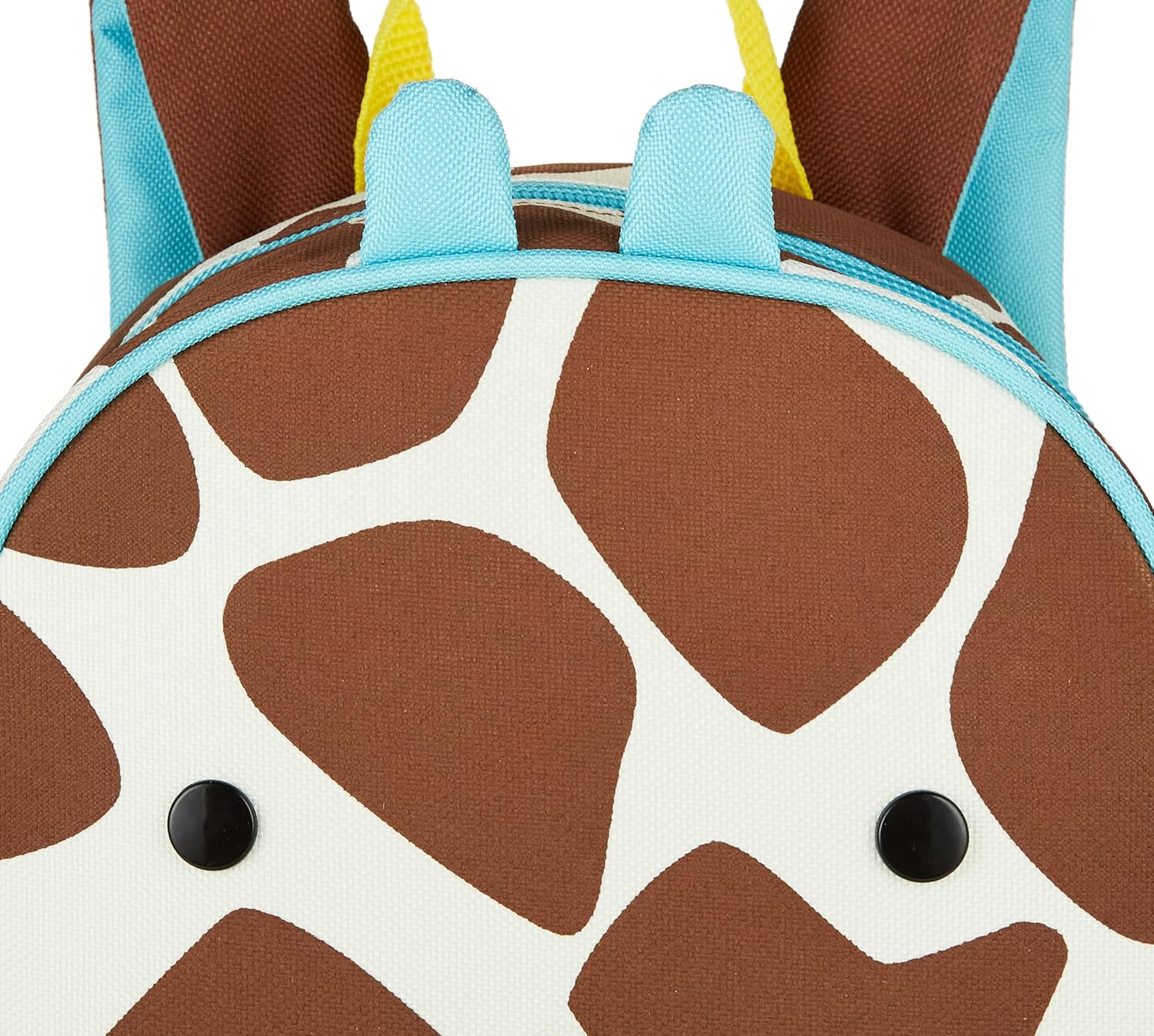 Skip Hop Zoo Backpack - Giraffe - Laadlee