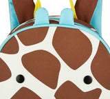 Skip Hop Zoo Backpack - Giraffe - Laadlee