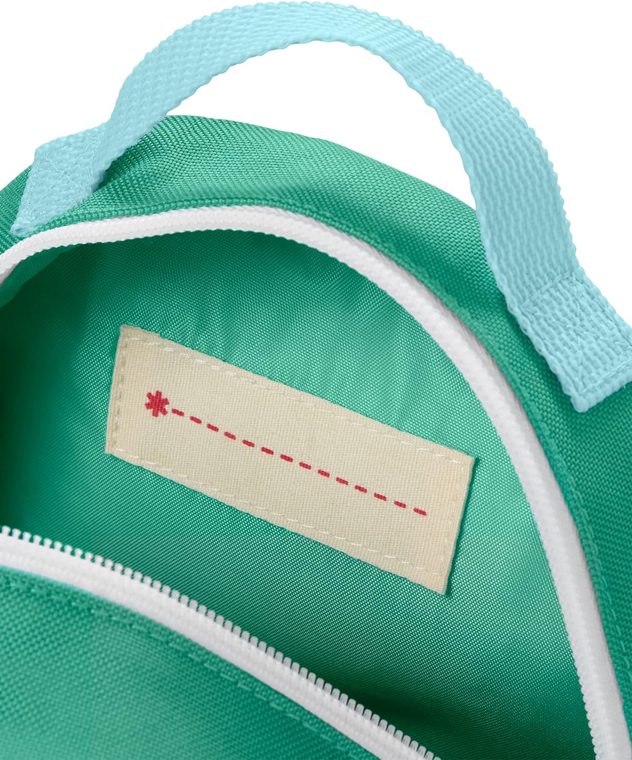 Skip Hop Zoolet Mini Backpack - Pug - Laadlee