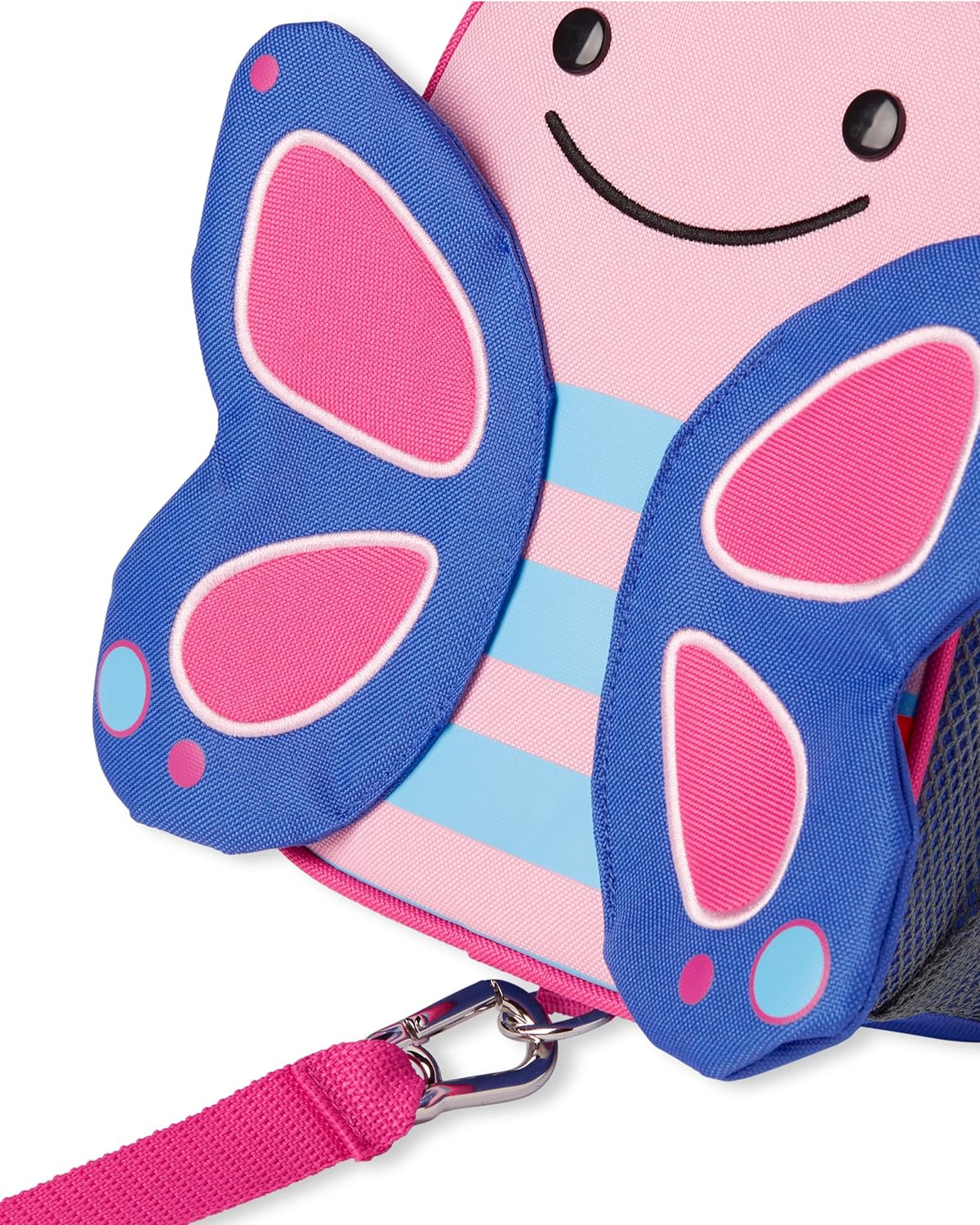 Skip Hop Zoolet Mini Backpack - Butterfly - Laadlee