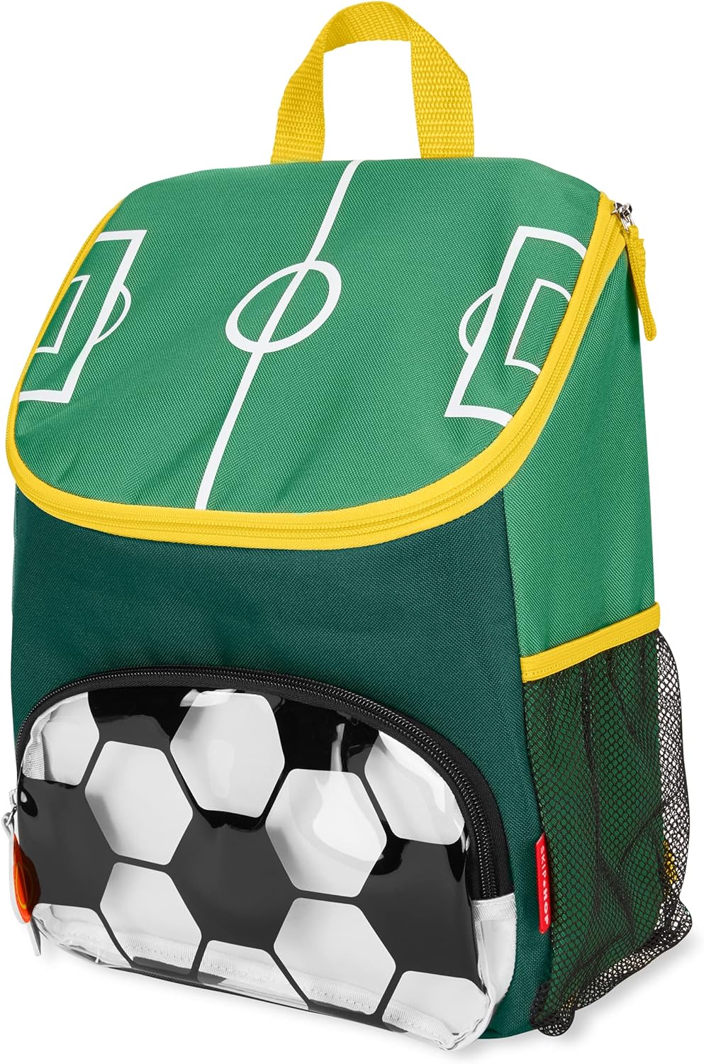 Skip Hop Spark Style Big Backpack - Football - Laadlee