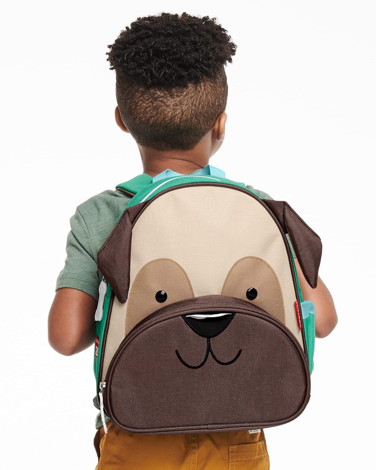 Skip Hop Zoo Backpack - Pug - Laadlee
