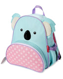 Skip Hop Zoo Backpack - Koala - Laadlee