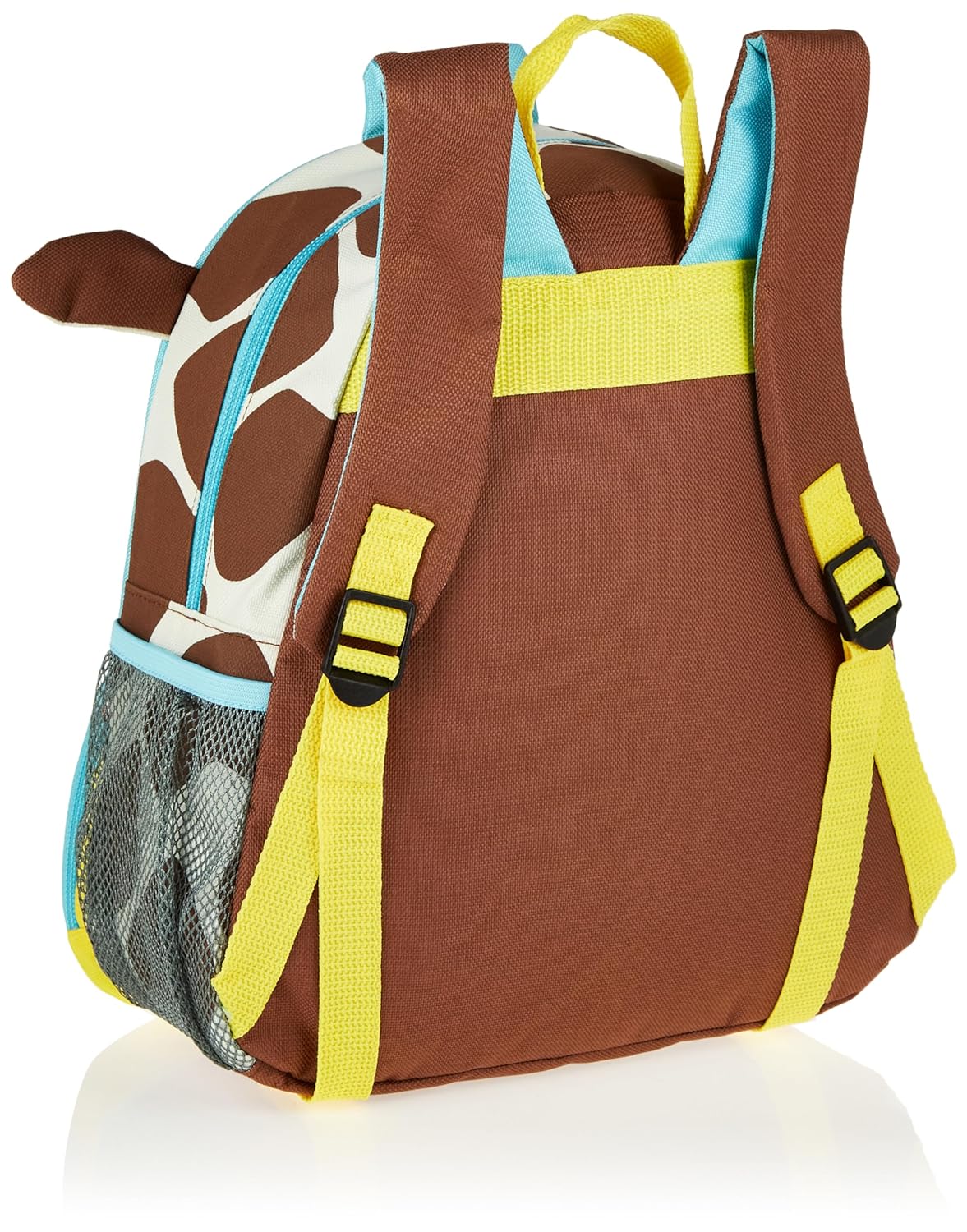 Skip Hop Zoo Backpack - Giraffe - Laadlee