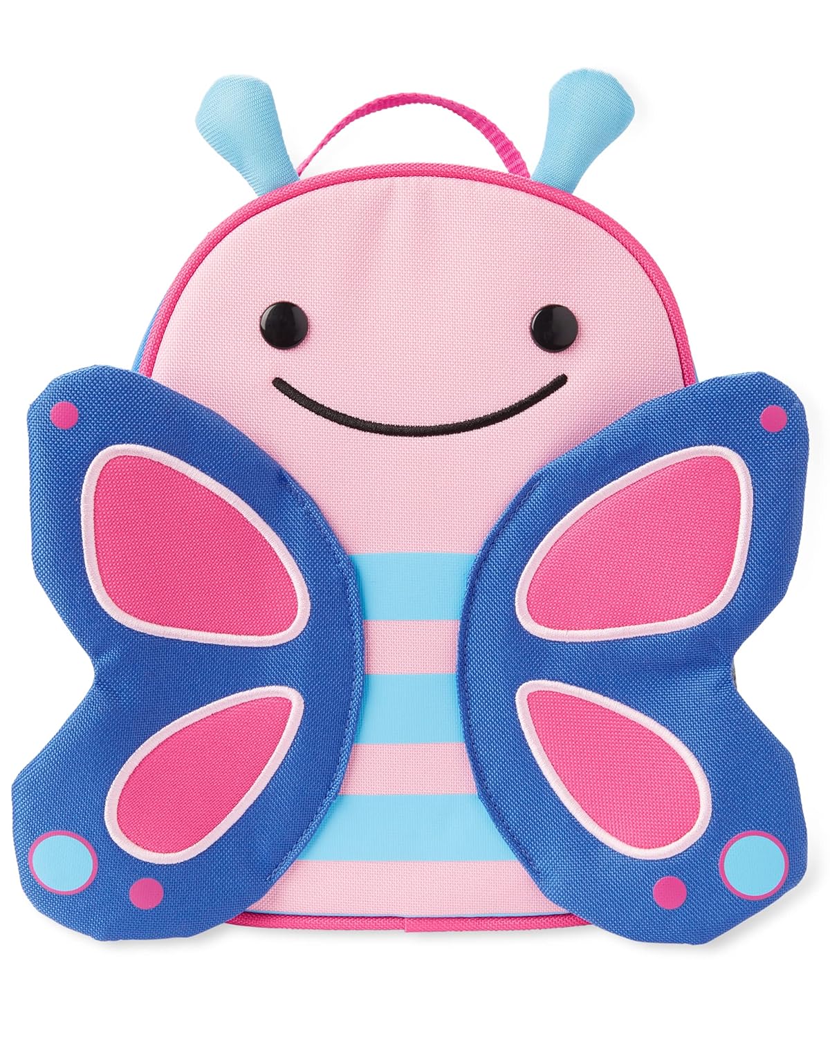 Skip Hop Zoolet Mini Backpack - Butterfly - Laadlee