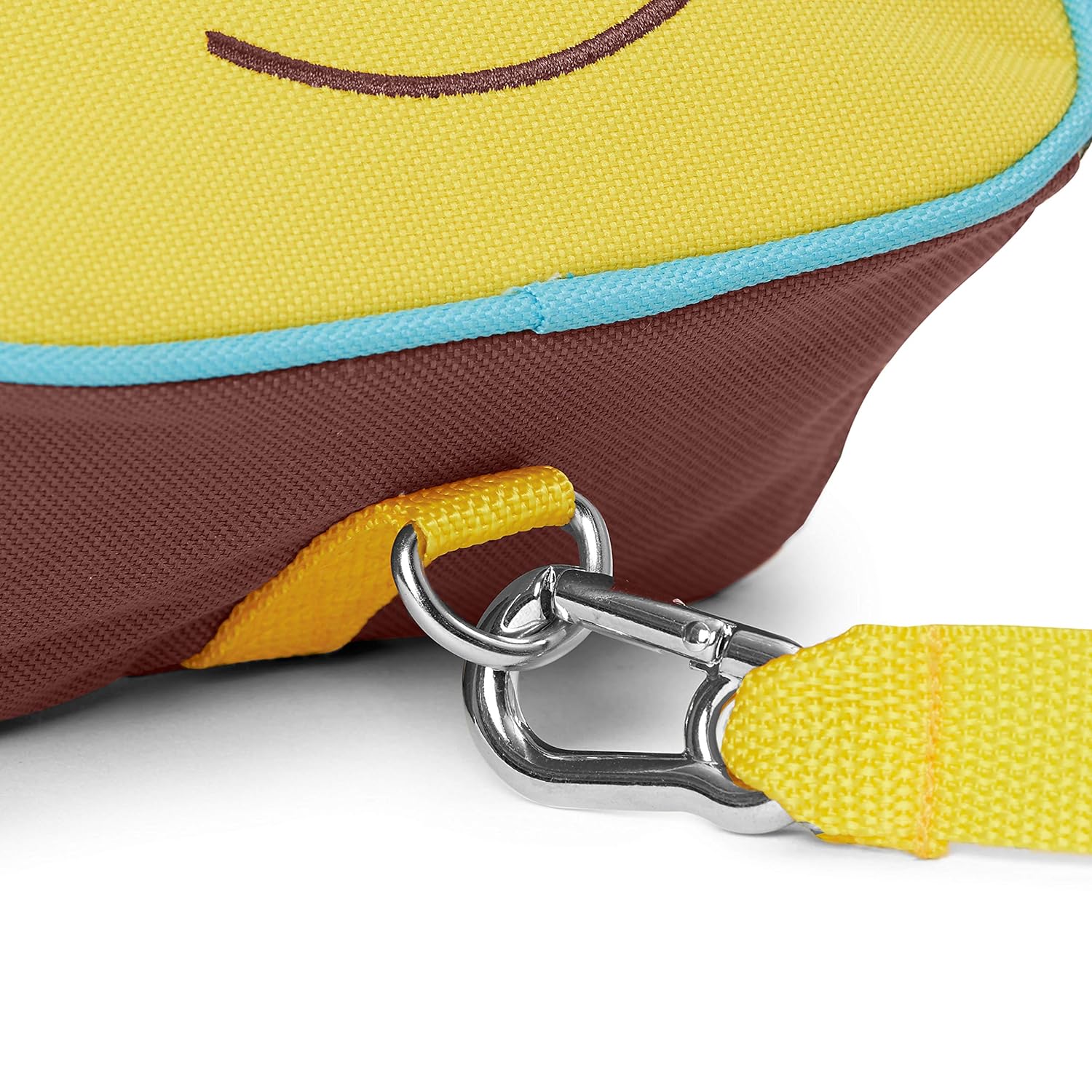 Skip Hop Zoolet Mini Backpack - Giraffe - Laadlee