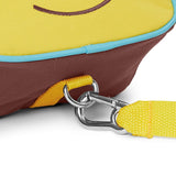 Skip Hop Zoolet Mini Backpack - Giraffe - Laadlee
