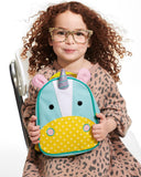 Skip Hop Zoolet Mini Backpack - Unicorn - Laadlee