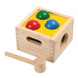 PlanToys Punch & Drop - Laadlee
