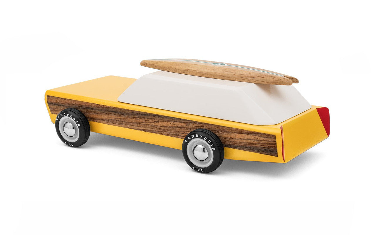 Candylab Woodie Wagon - Laadlee