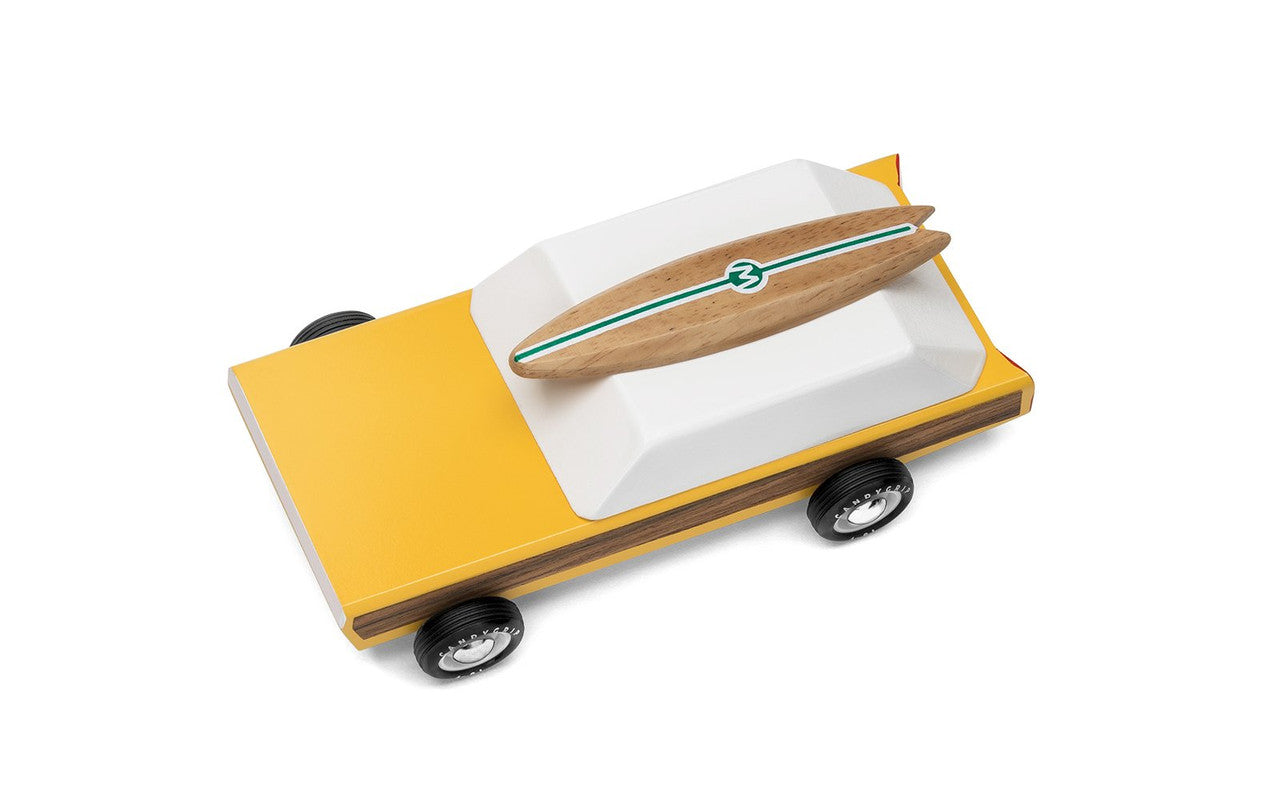 Candylab Woodie Wagon - Laadlee