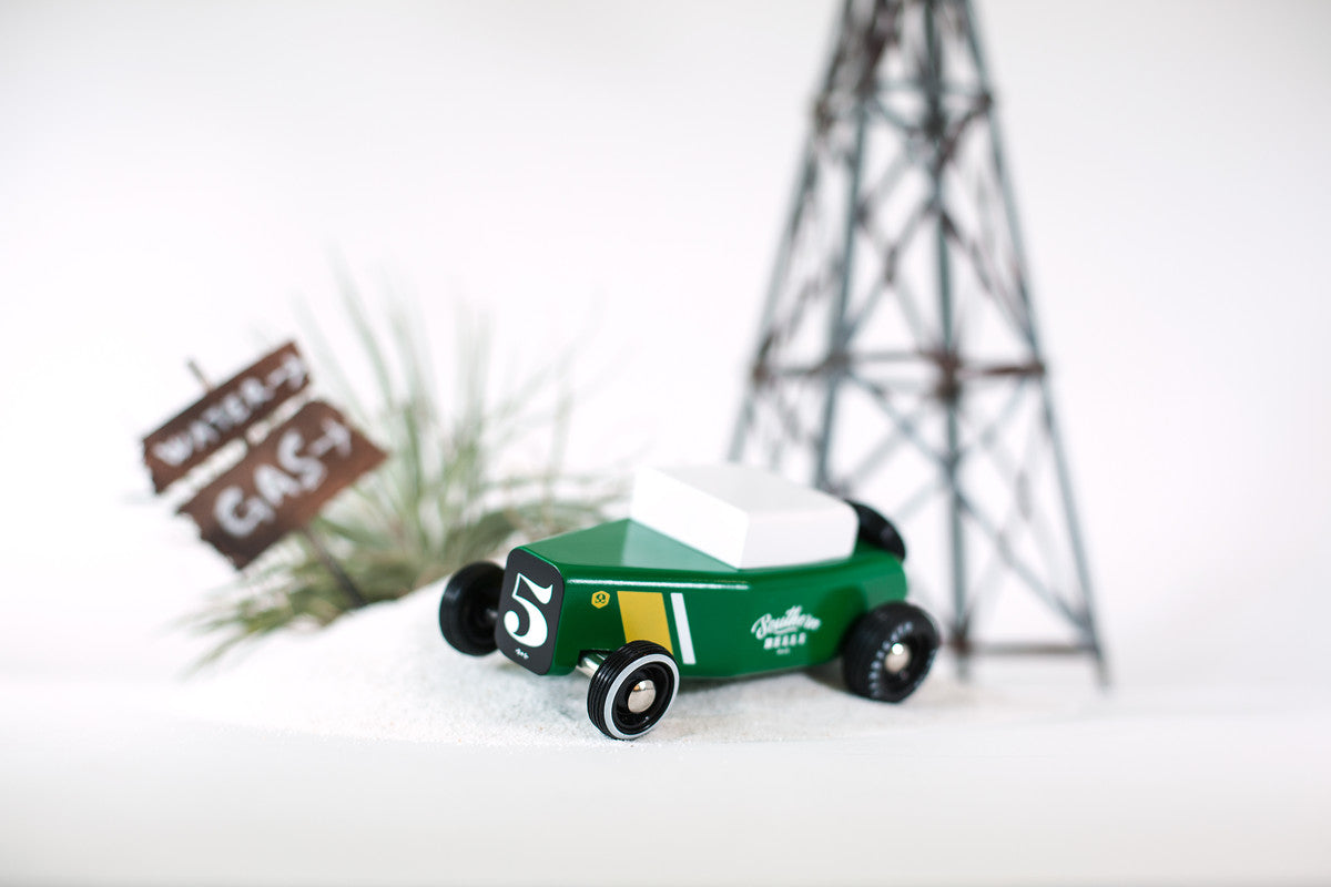 Candylab Outlaw Southern Belle - Laadlee