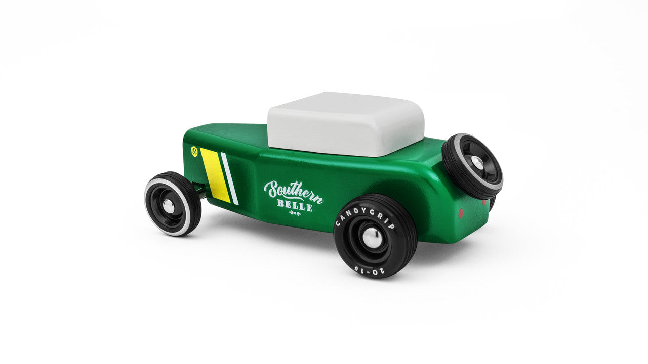 Candylab Outlaw Southern Belle - Laadlee