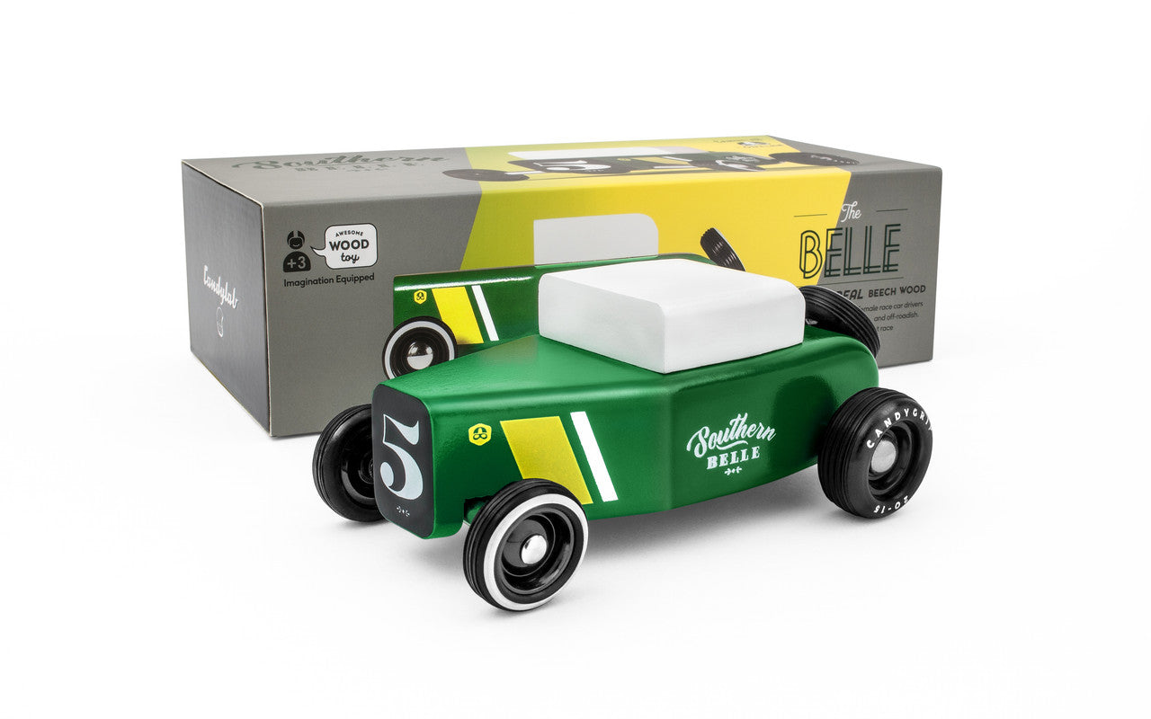 Candylab Outlaw Southern Belle - Laadlee