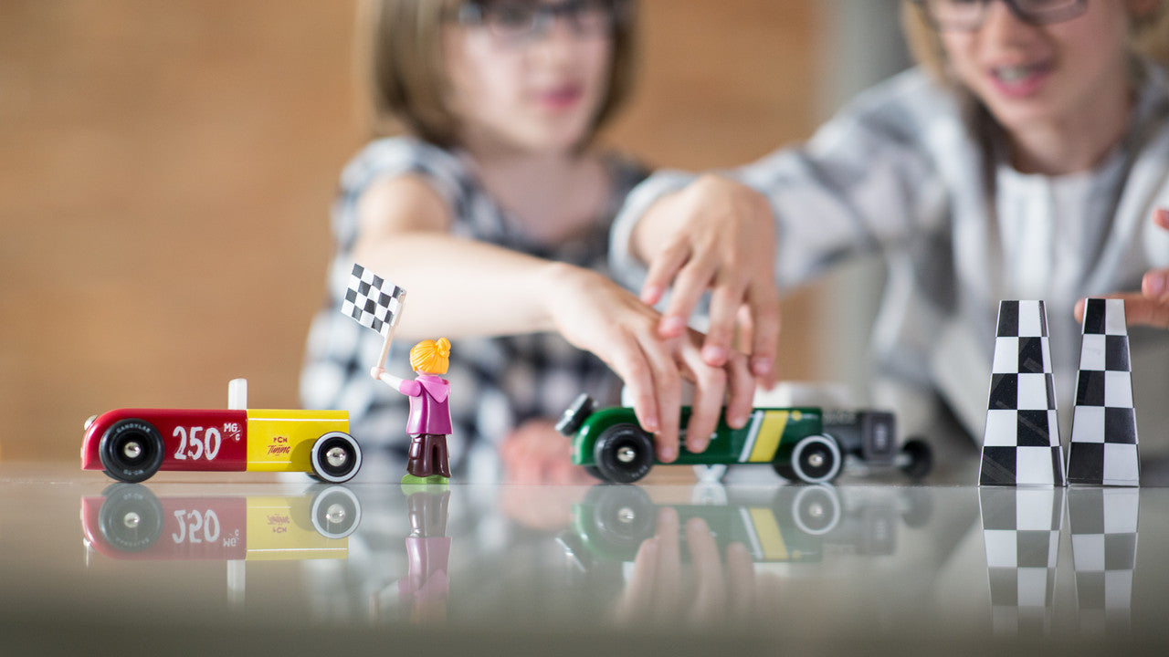 Candylab Outlaw Southern Belle - Laadlee