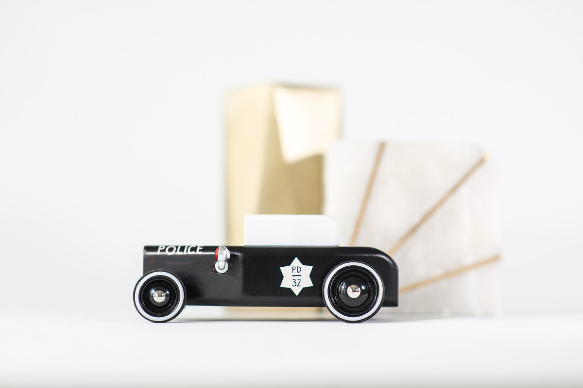 Candylab Outlaw Sheriff - Laadlee