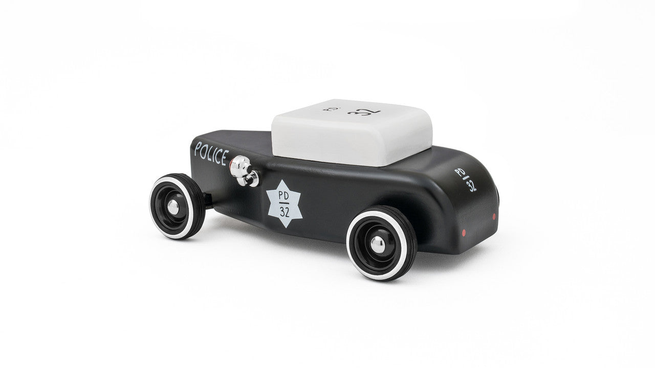 Candylab Outlaw Sheriff - Laadlee