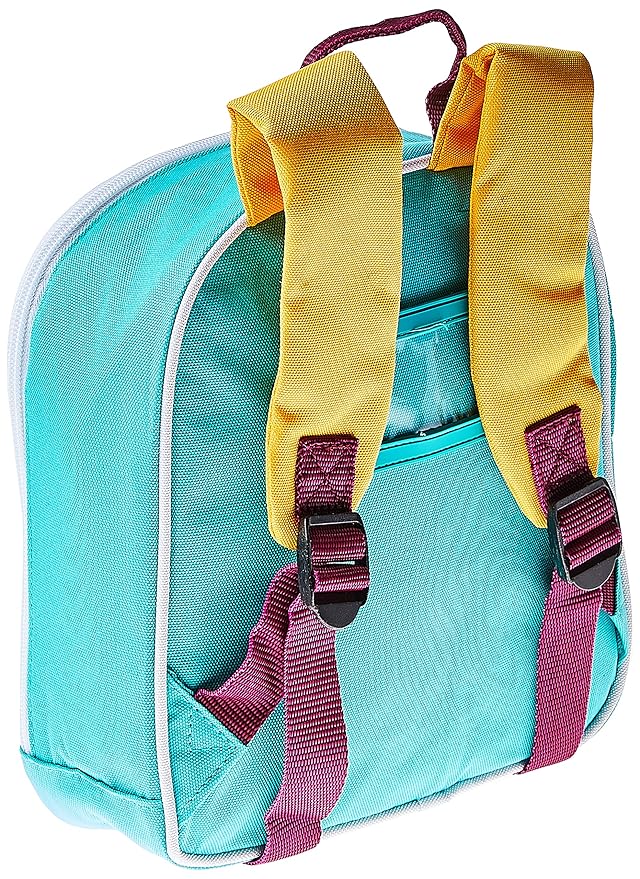 Marcus & Marcus - Insulated School Backpack - Ollie - Laadlee