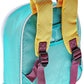 Marcus & Marcus - Insulated School Backpack - Ollie - Laadlee