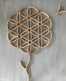 Abel Mini Wooden Blocks - 36pcs - Laadlee