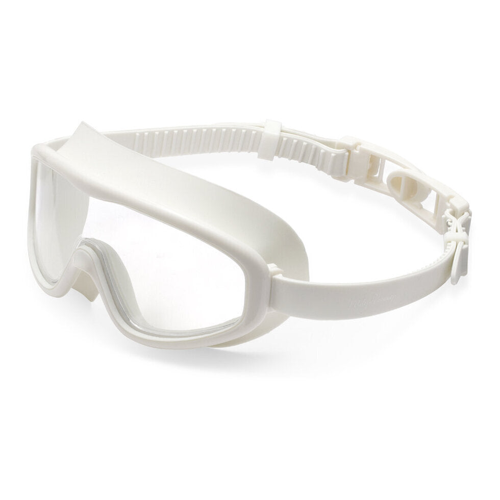Petites Pommes Hans Goggles Ivory - Laadlee