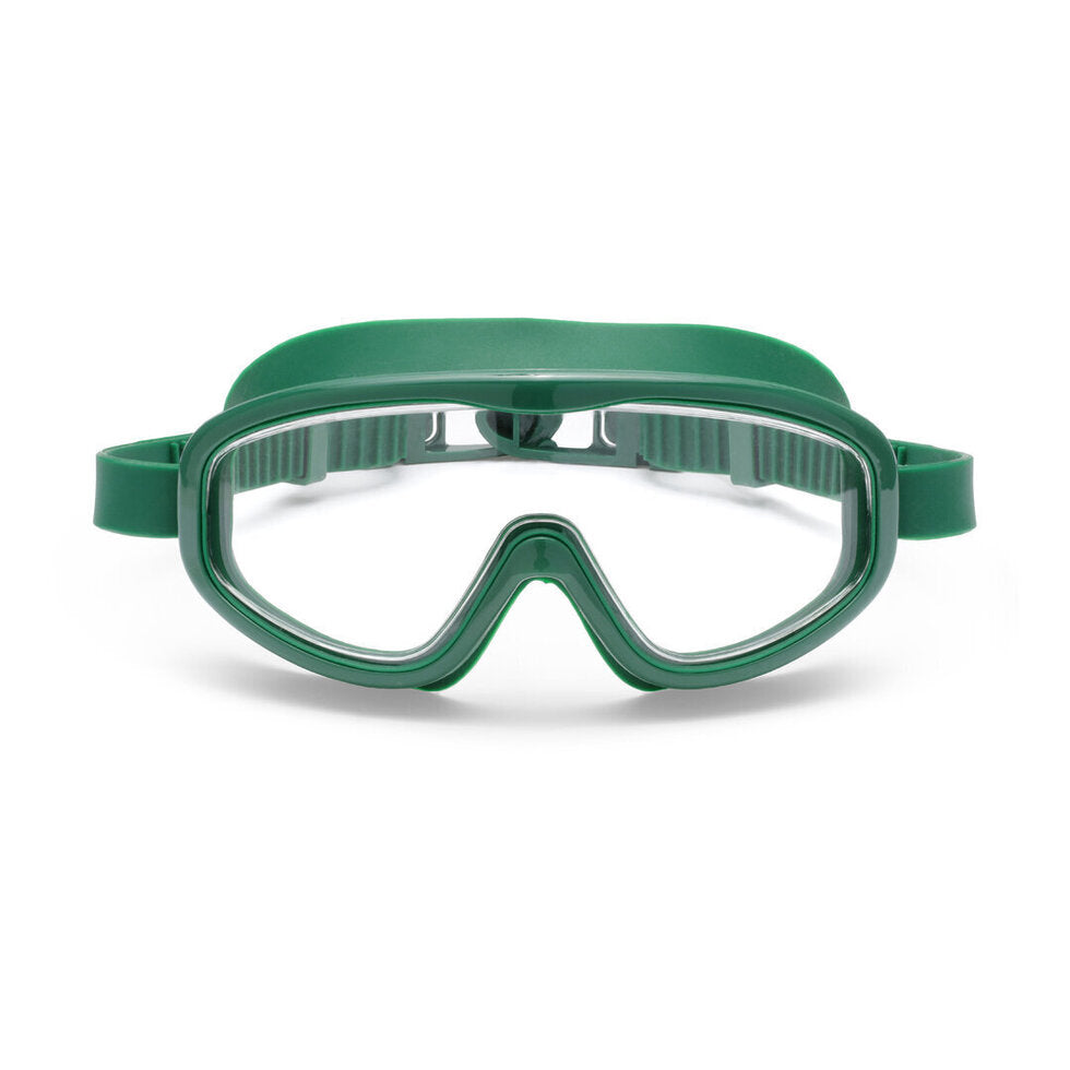 Petites Pommes Hans Goggles Oxford Green - Laadlee