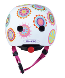 Micro PC Helmet - Doodle Dot - Laadlee