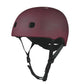 Micro Helmet - Autumn Red - Laadlee