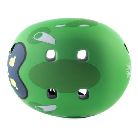 Micro Helmet Expo 2020 - Terra - Laadlee