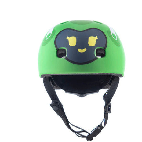 Micro Helmet Expo 2020 - Terra - Laadlee