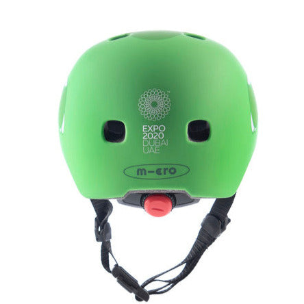 Micro Helmet Expo 2020 - Terra - Laadlee