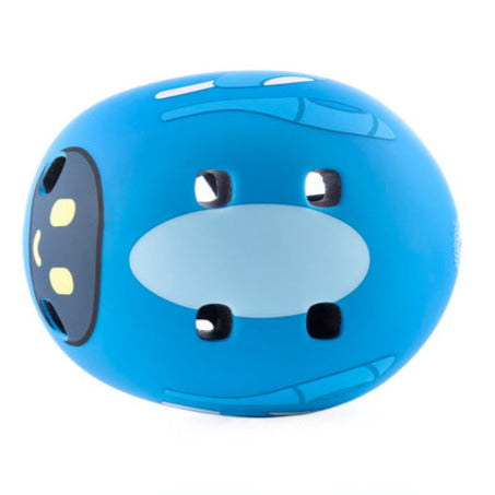 Micro Helmet Expo 2020 -  Alif - Laadlee