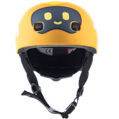 Micro Helmet Expo 2020 - Opti - Laadlee