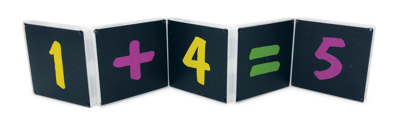 Magna-Tiles Arabic Alphabet - Laadlee