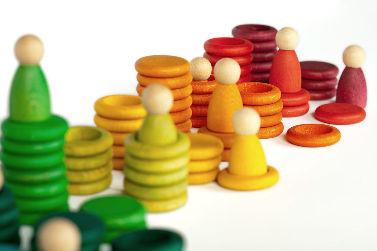 Grapat Nins Carla - Laadlee