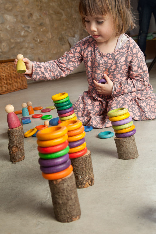 Grapat Nins Carla - Laadlee