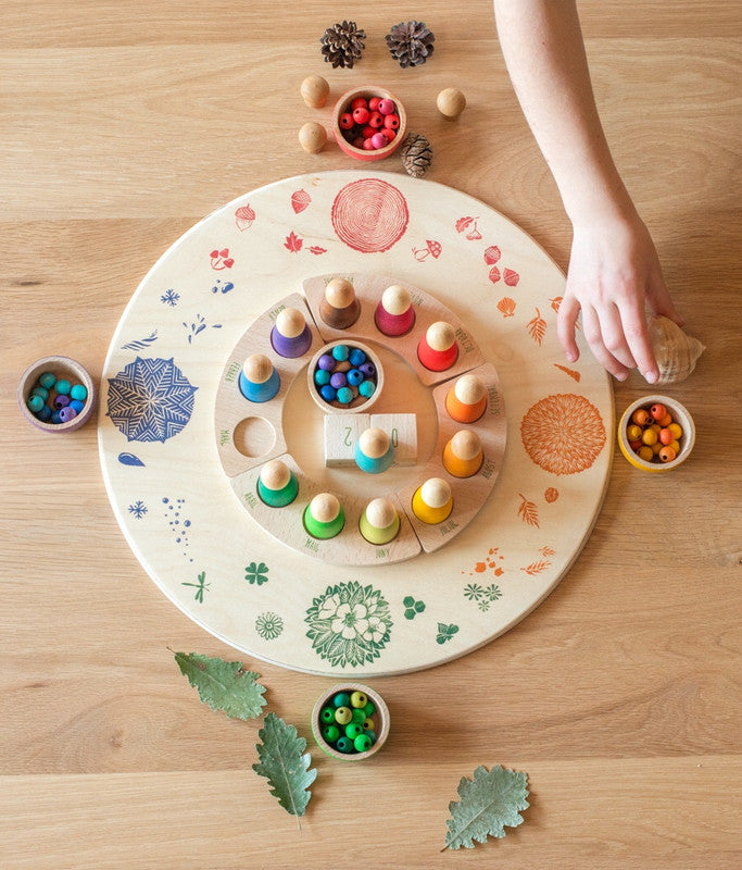 Grapat Season Round Platform - Laadlee