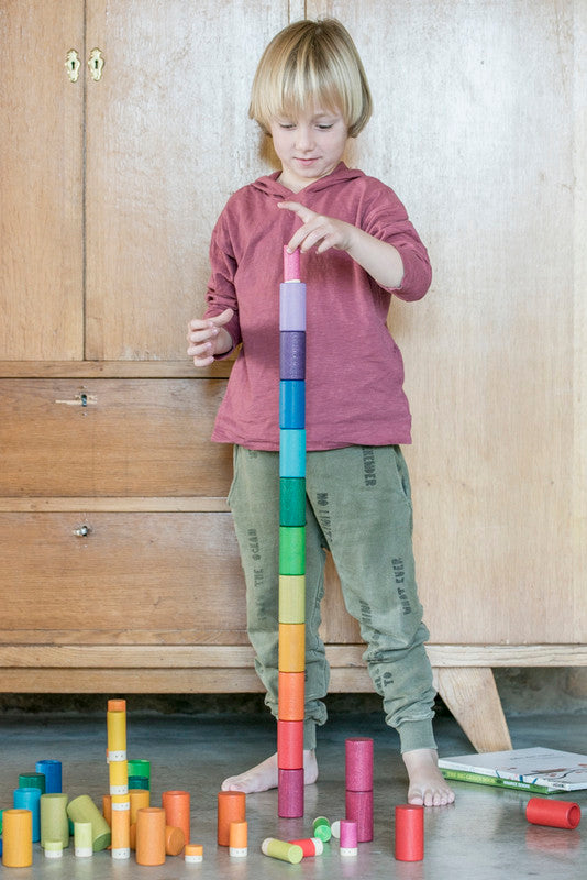 Grapat Lola Set 72pcs - Laadlee