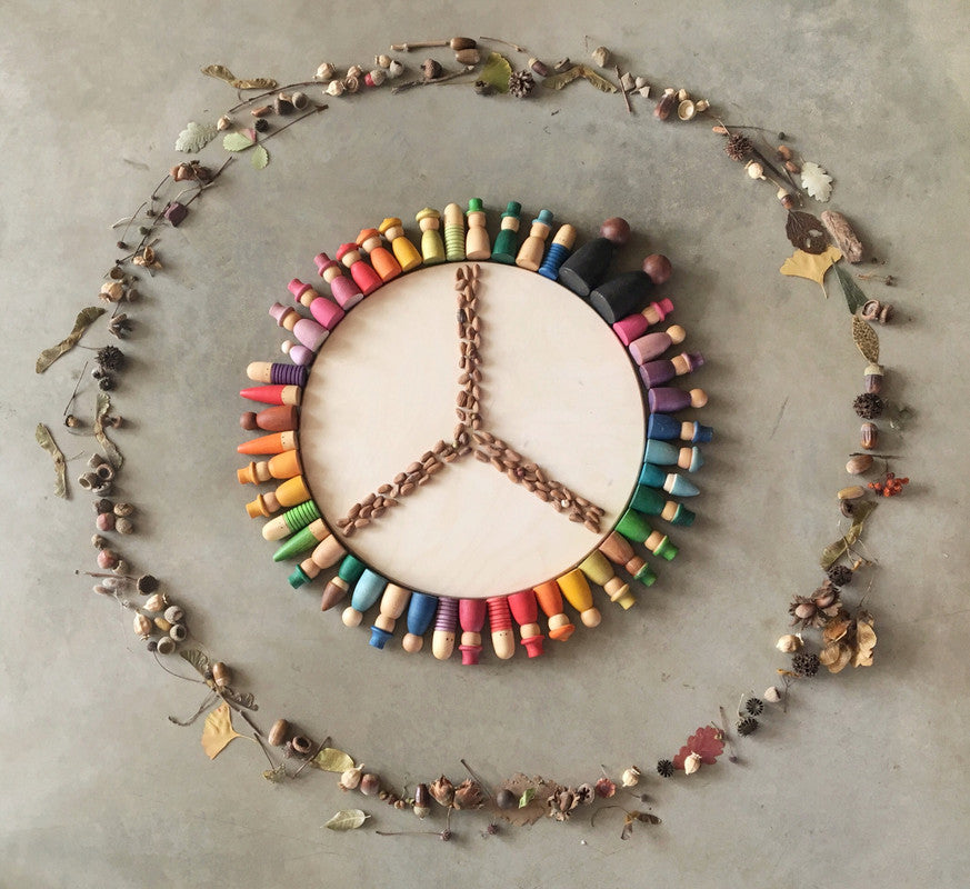 Grapat Construction Base Platform - Laadlee