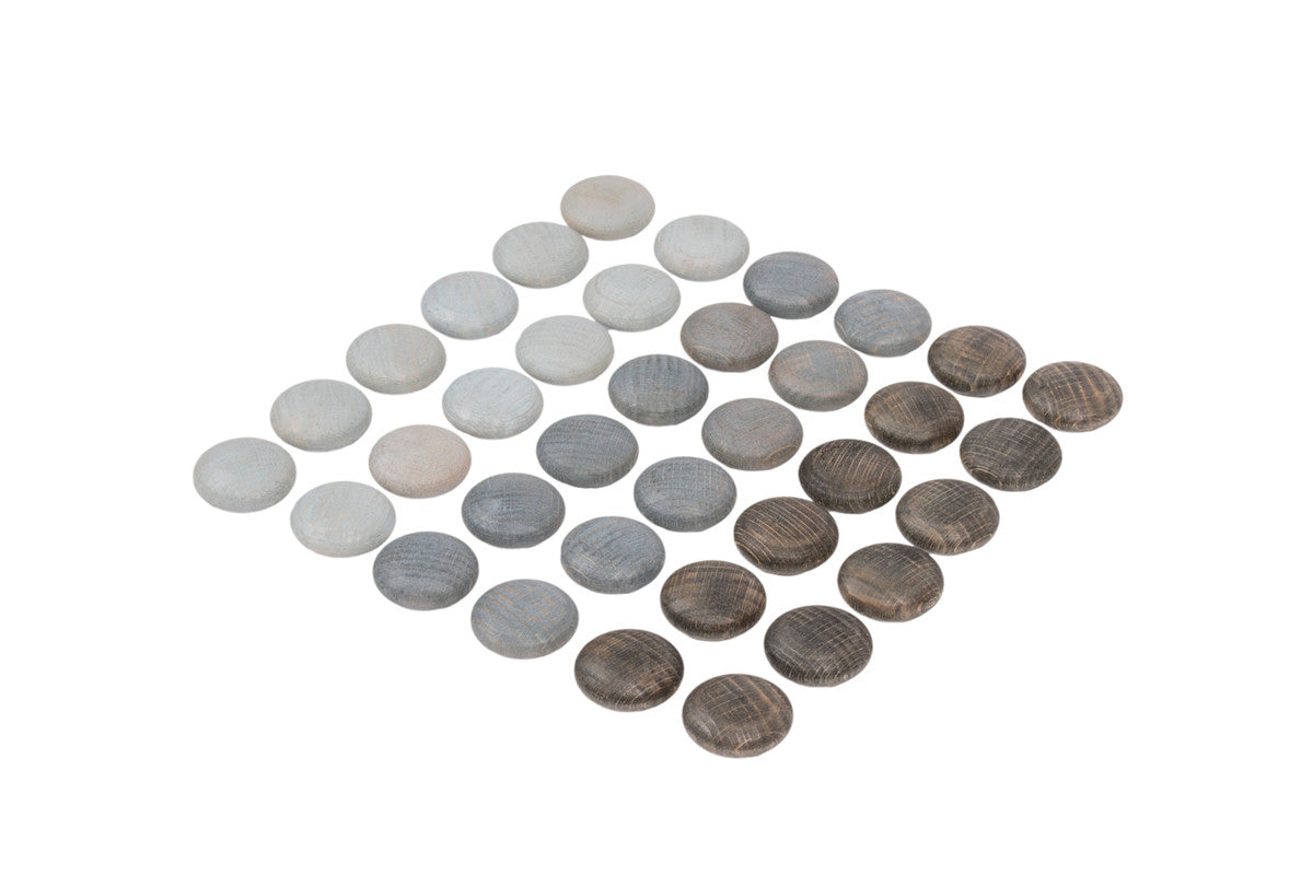 Grapat Mandala Stones - Laadlee