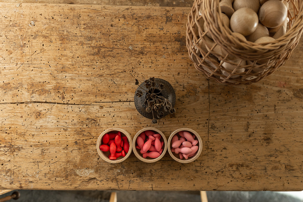 Grapat Mandala Flower Petals - Laadlee