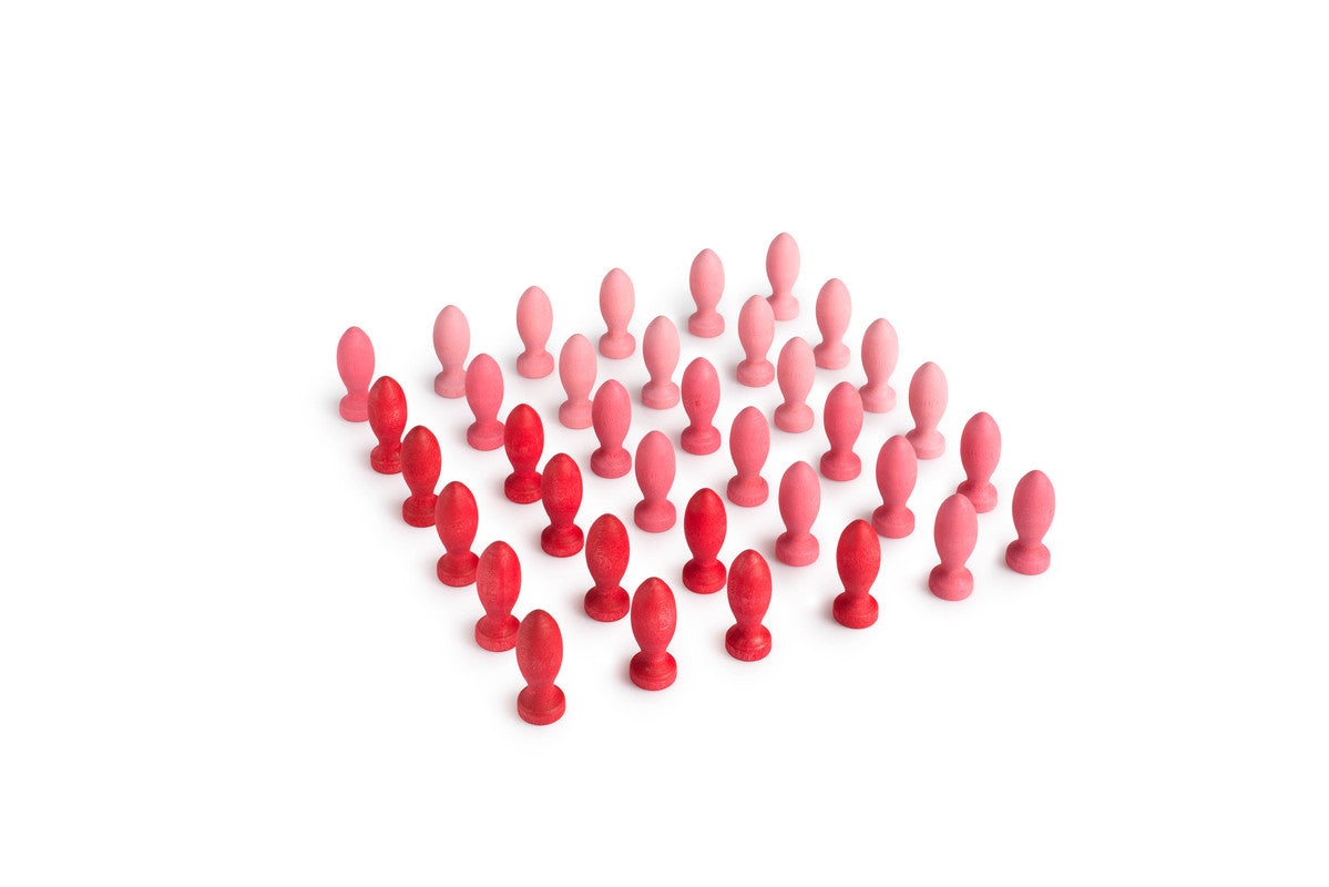 Grapat Mandala Flower Petals - Laadlee