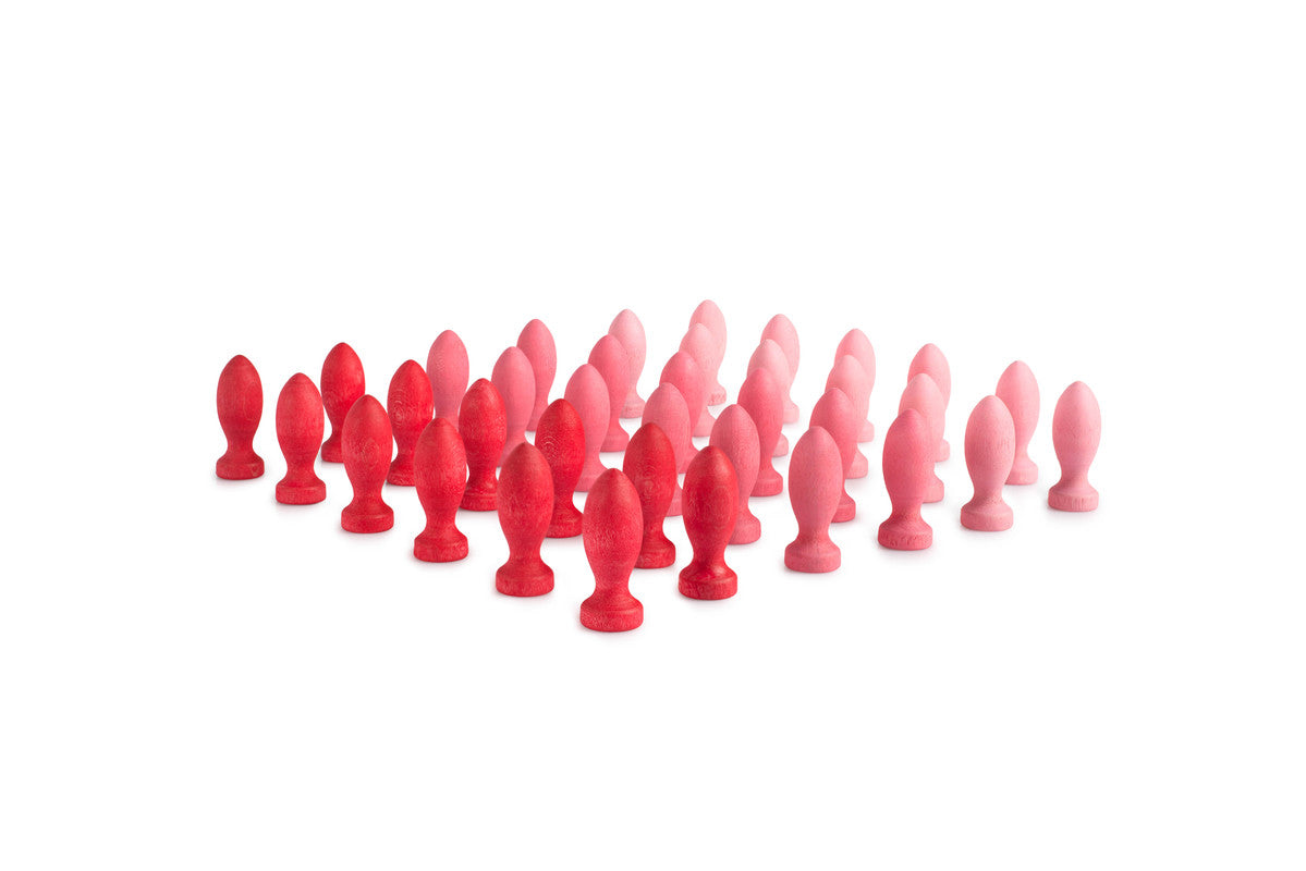 Grapat Mandala Flower Petals - Laadlee