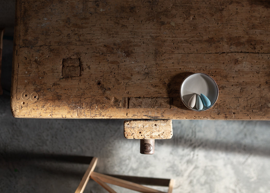 Grapat Mandala Snow Flakes - Laadlee