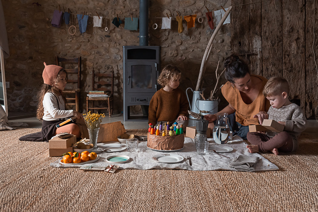 Grapat Together - Laadlee