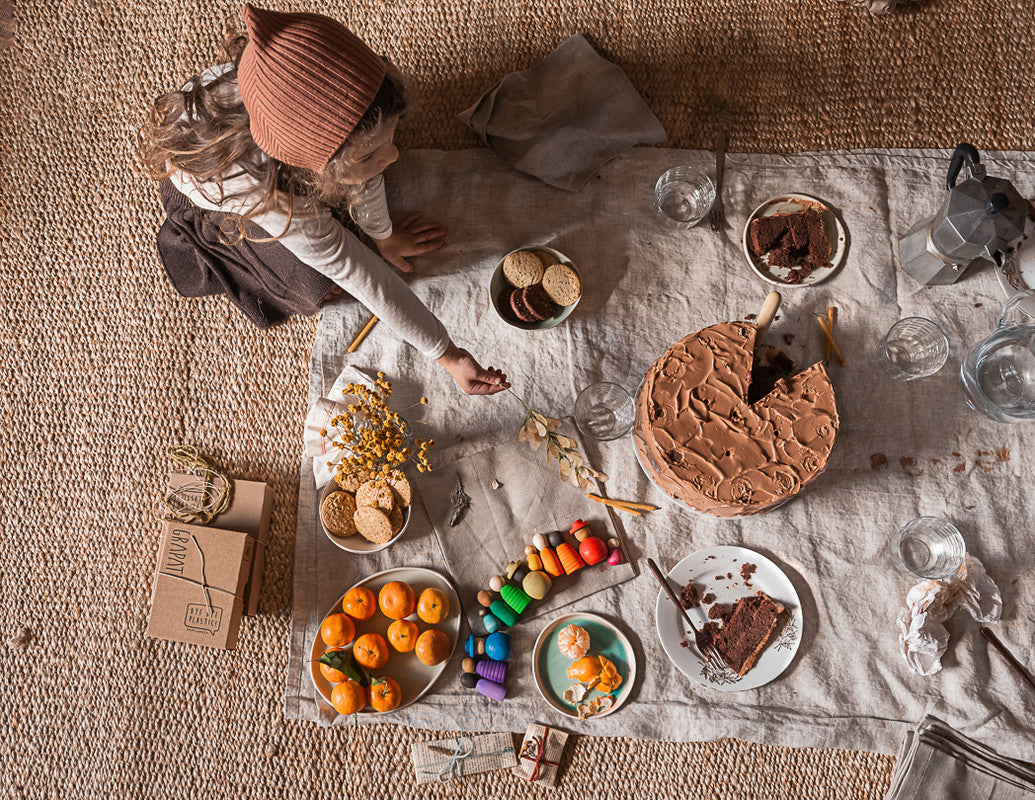 Grapat Together - Laadlee