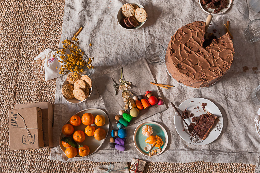 Grapat Together - Laadlee