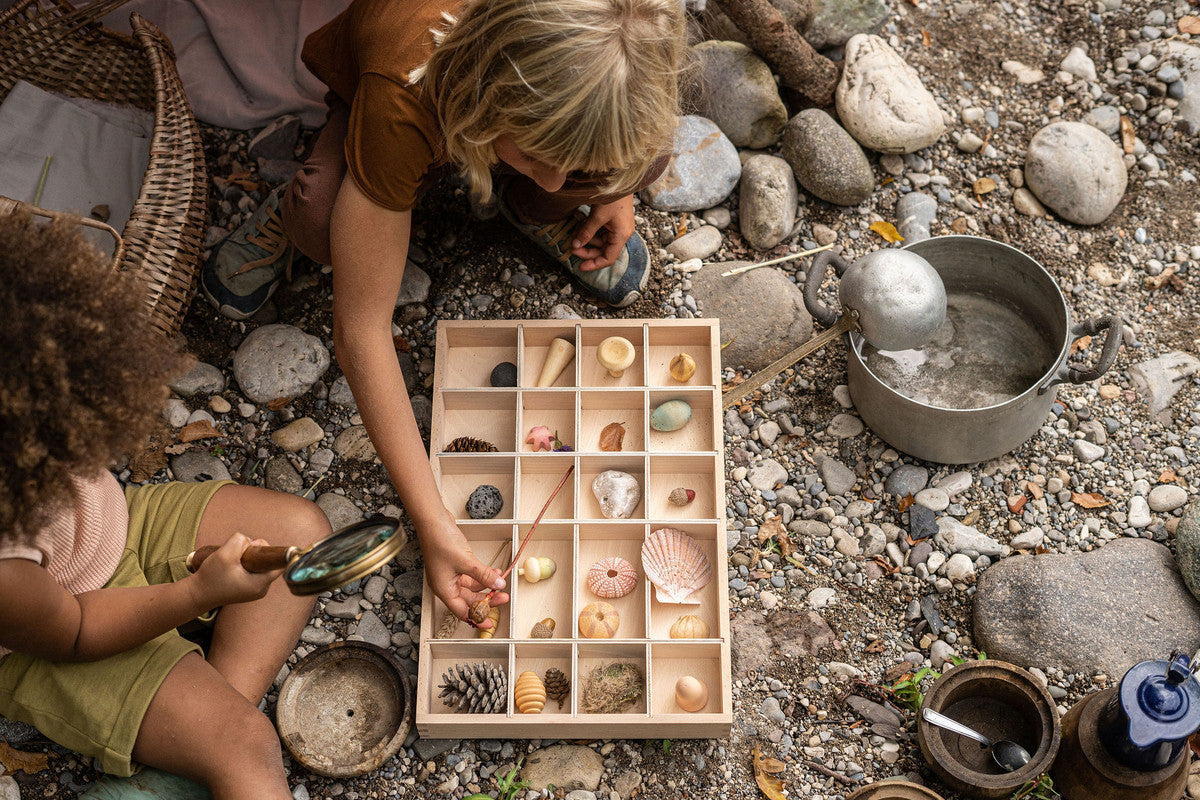 Grapat Wonders - Laadlee