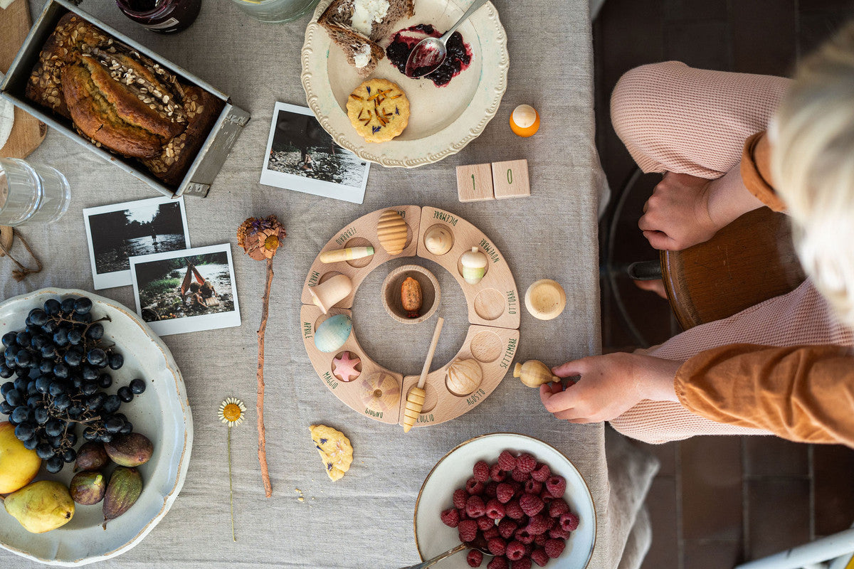 Grapat Wonders - Laadlee