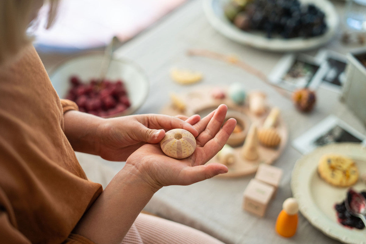 Grapat Wonders - Laadlee